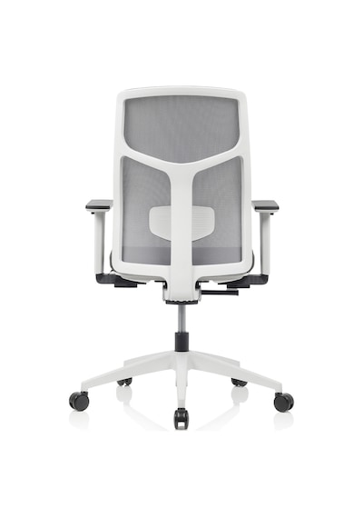 Bürosit M40 Telegray Gövde Çalışma Koltuğu Kumaş
