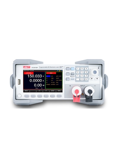 Unı-t Utl8513b+ Programlanabilir Dc Elektronik Yük 500v 60a 600w