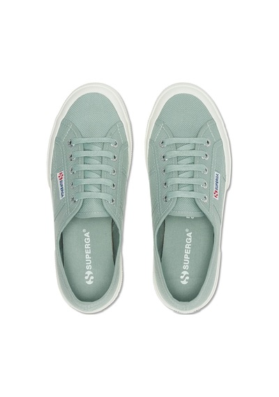 Superga 2750-Cotu Classıc Bej Sneaker S000010-Ab2 001