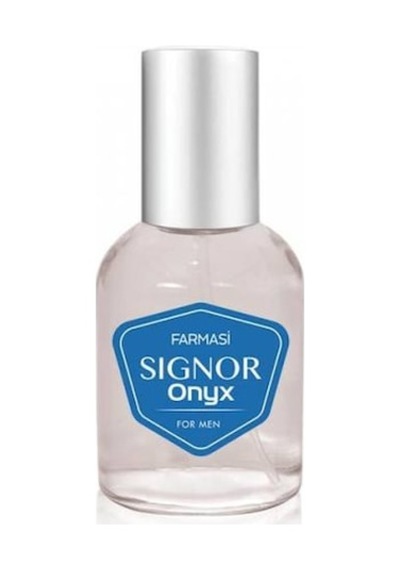 Farmasi Onyx Signor Erkek Parfüm EDP 50 ML
