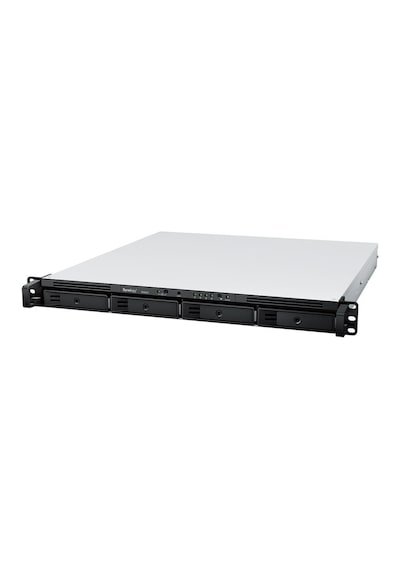 Synology RS822 Plus Ryzen V1500B-2 GB Ram 4 Diskli Rack Nas Server