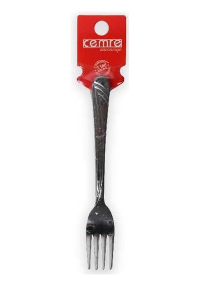 6lı Tatlı Çatal