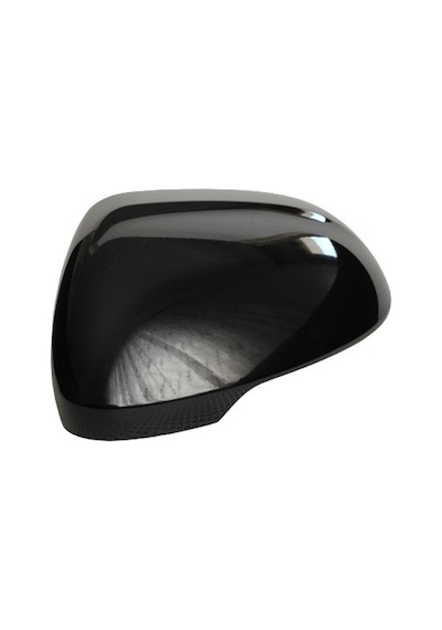 Pelitoto Passat B8 Sol Ayna Kapağı 3g0857537 Siyah Boyalı