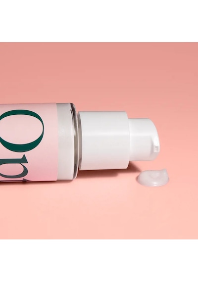 Optimals Even Out Serum