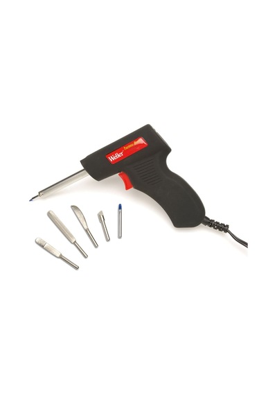 Weller Tb 100 Eu Havya Ve Kesme Tabancası