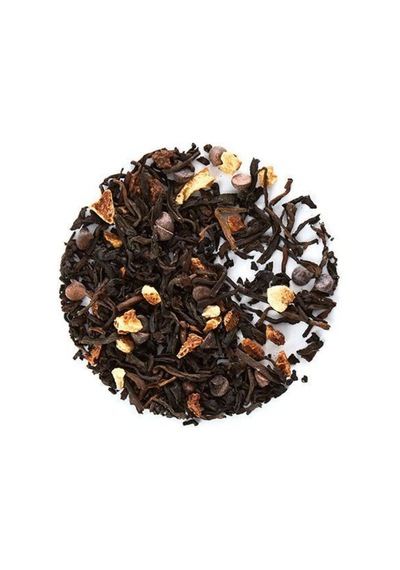 Mim Tea Chocolate Tea-Çikolatalı Seylan Çayı 100 G