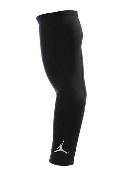 Nike Jordan Shooter Sleeves Siyah Basketbol Kolluğu Siyah