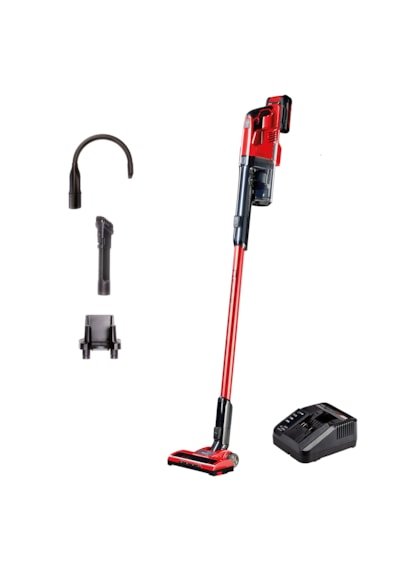 Einhell Akülü Dikey Süpürge TE-SV 18 Li 1x4.0AH Pxc - 2347187