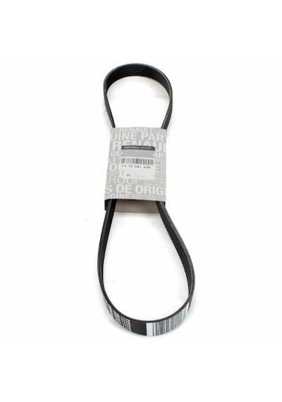 7pk1179 Reanault V Kayış Nissan