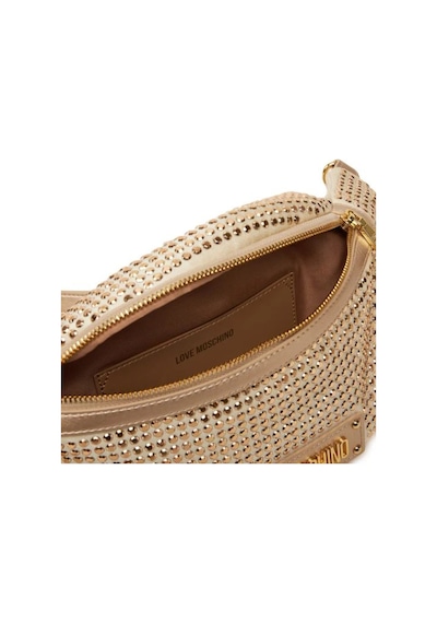 Love Moschino Kadın Bel Çanta Jc4137pp1mll196a Gold