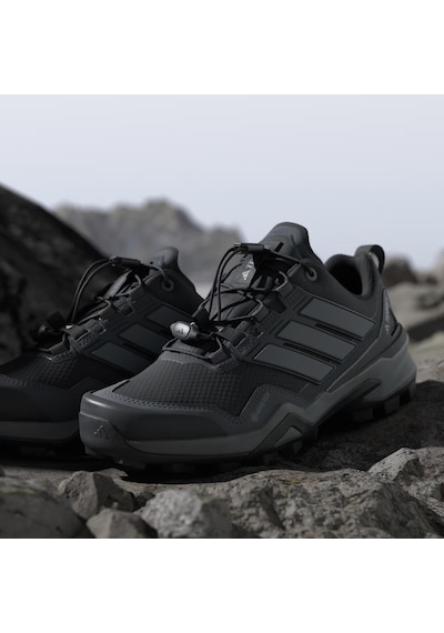 Adidas Terrex Skychaser Gore Tex Kadın Outdoor Ayakkabı C-adııh1098b10a00 Siyah