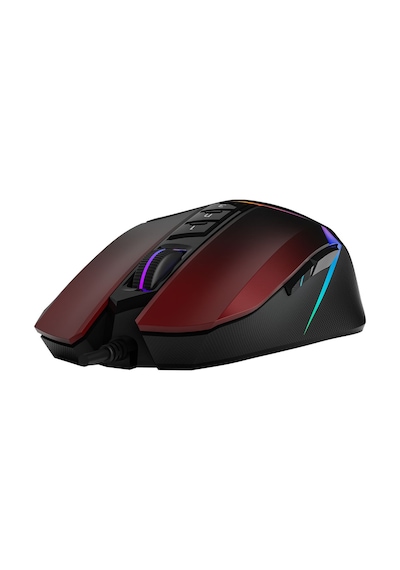 Bloody W60 Max Kablolu RGB Optik Oyuncu Mouse