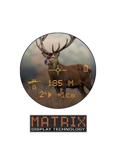 Bushnell Fusıon 8x32  Dürbün Siyah