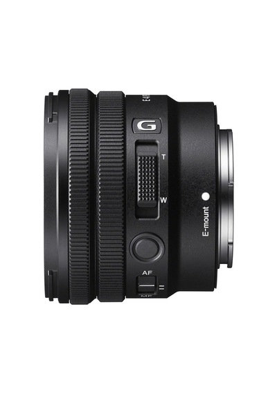 Sony E Pz 10-20mm F/4 G Lens