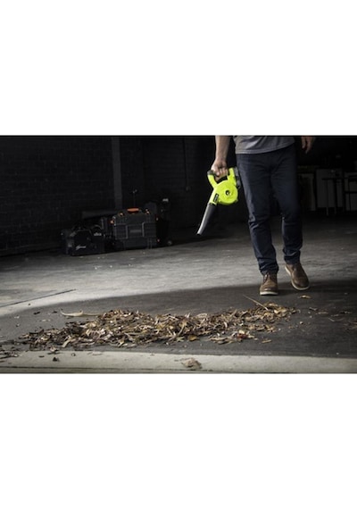 Ryobi R18tb-0 18V Lithium İon Akülü Üfleme Makinesi