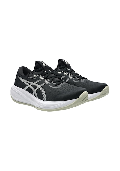 1011c143-002 Asics Gel-cumulus 28 Erkek Spor Ayakkabı Siyah 1011c143-002