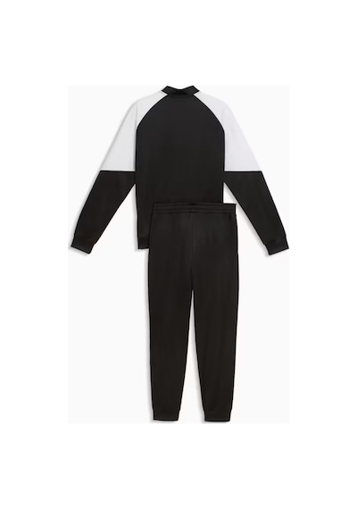 Puma Poly Baseball Suit Erkek Eşofman Takımı Siyah