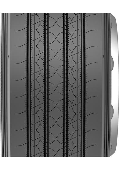 Ralson Rmr61 315/80r22.5 156/150l Direksiyon Steer - Drive Kamyon Dört Mevsim Lastiği