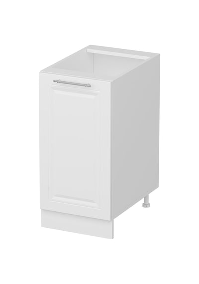 Minar Mutfak Modül Alt 1k1r 40cm Dolap Byz Mebran C Byz