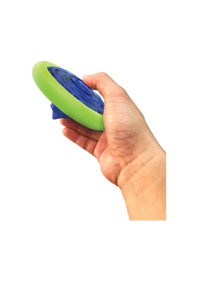 Silverlit Bumper Spin Mavi