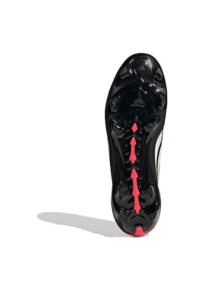 Adidas Predator League Fg Erkek Çim Zemin Kramponu Jr7881 Siyah