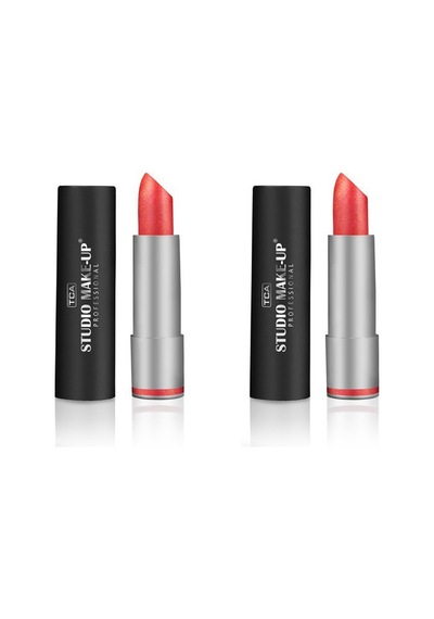 Tca Studio Make-Up Ruj Lipstick 1978 2 Adet