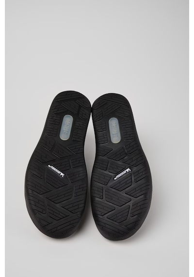 Camper Peu Pista Gm Gore-tex Erkek Bot K300285-044 Gri