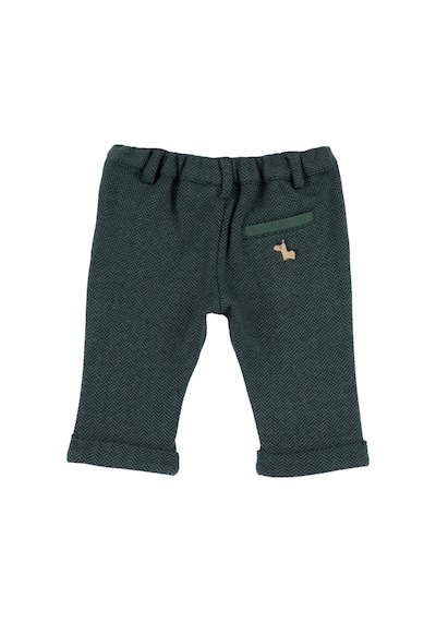 Chicco Pantalon 09007901000000 000058 Dark Green