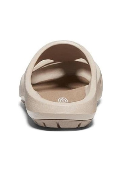 Keen 1027373 Shanti Plaza Taupe/timberwolf Kadın Terlik Bej
