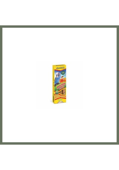 Bezos Muhabbet Kuşu Ballı Kraker Üçlü 100 Gr Bezos1