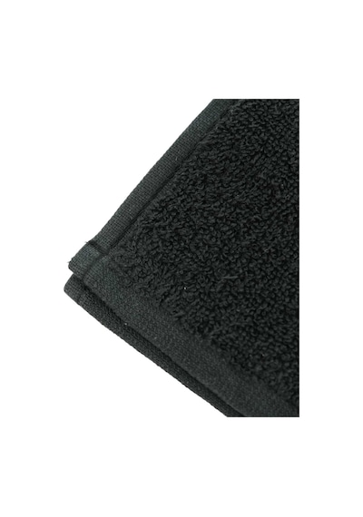 Musclecloth Bench Ve Boyun Havlusu Siyah
