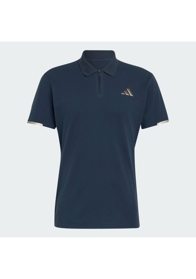Adidas Tennis Climacool Freelift Polo Erkek Tişört C-adıkr0479e50a00 Lacivert