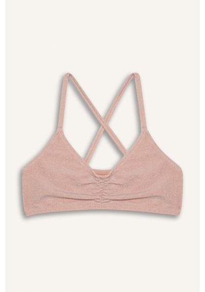 Defacto Kız Çocuk Bikini Takımı E3530a825hspn339 Pembe