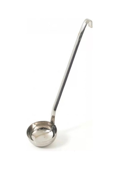 Kısmet Sanayi Kepçe No:0 30cm