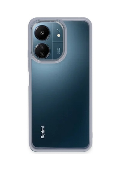13c Kılıf Power Silikon - Sierra Blue