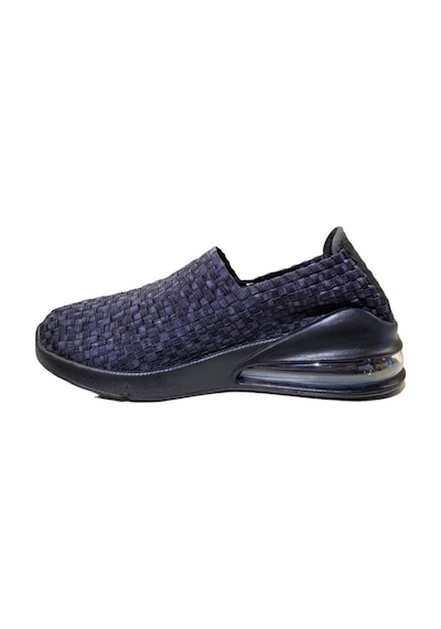 Venüs Spring-72 Erkek Spor Ayakkabı SPRING-71-R1534 Siyah