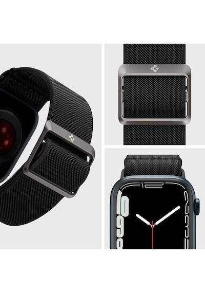 Lite Fit Apple Watch 11/10 42mm , 9/8/7 41mm , Se/6/5/4 40mm , 3/2/1 38 Mm İle Uyumlu Apple Watch Kayış Bandı Çok Renkli Lite Fit Apple Watch 11/10 42mm , 9/8/7 41mm , Se/6/5/4 40mm , 3/2/1 38 Mm İle Uyumlu Apple Watch Kayış Bandı Çok Renkli