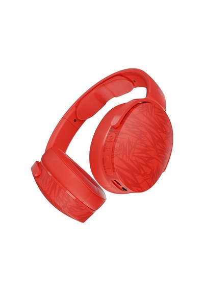 Skullcandy Hesh Evo S6HVW-S797 Triple Threat Kablosuz Kulak Üstü Kulaklık
