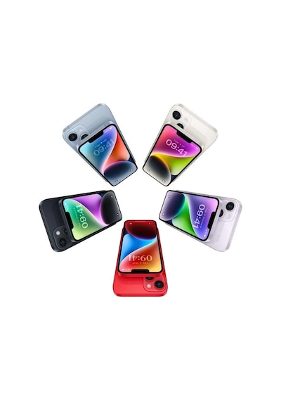 Yenilenmiş Apple İphone 14 Plus 128GB A Kalite (12 Ay Garantili)