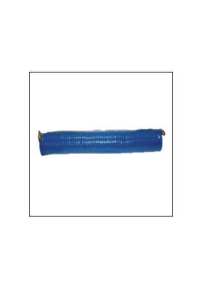 Hava Hortumu Spralli 6,5x10mm 15 Mt Gav 102