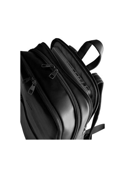 15.6 Laptop Nomad Traveller Sırt Çantası Çok Renkli