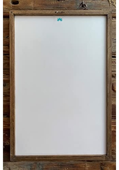 Oscar Stone Decor Masif Çerçeveli Mozaik Taş Ayna 53 Cm X 73 Cm Tile Mozaik Seramik Desenli Diğer
