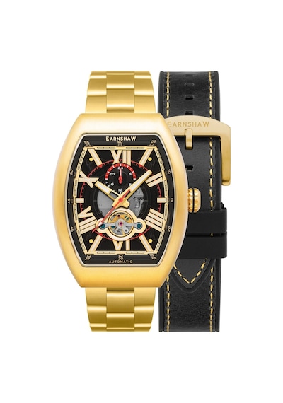 Earnshaw Es-8272-22 60 Erkek Kol Saati