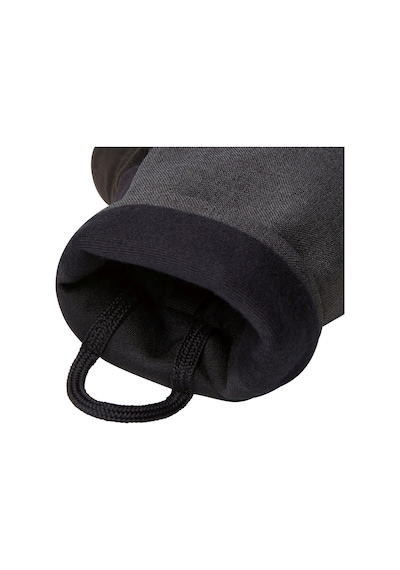 The North Face Erkek Apex Etıp Eldiven Nf0a89r9dyz1 Gri