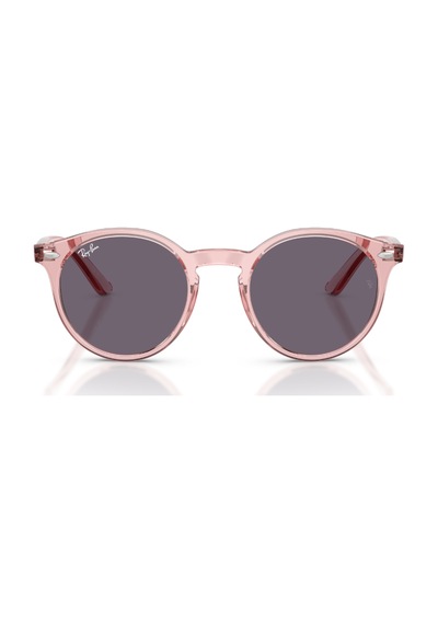 Rj 9064s 72181a 46 Ray-ban Junior Çocuk Güneş Gözlüğü Siyah