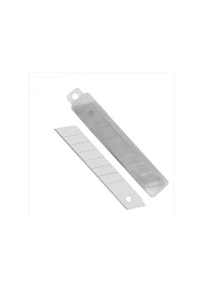 21609 Maket Bıçağı Yedek Bıçakları 100x18mm