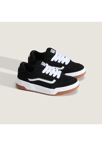 Vans Hylane Çocuk Günlük Ayakkabı Vn000v229x11 Siyah