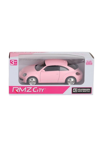 S00007856 -sun-unf-1/32 Araba Pembe Sers Pb 6a 24d Çok Renkli