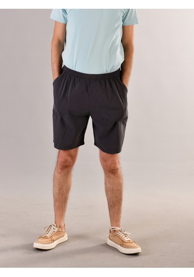 Duxa %100 Pamuk Keten Dokulu Beli Lastikli ve Bağcıklı Erkek Rahat Kalıp Bol Kesim Günlük Ev Dış Spor Giyim Büyük Beden Şort Gri Duxa %100 Pamuk Keten Dokulu Beli Lastikli ve Bağcıklı Erkek Rahat Kalıp Bol Kesim Günlük Ev Dış Spor Giyim Büyük Beden Şort Gri