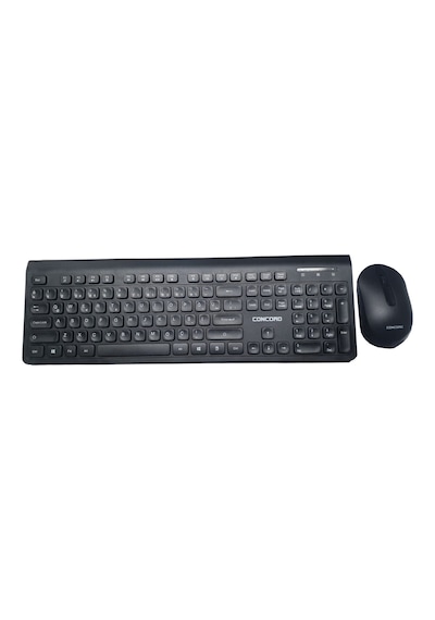 Concord C69 Kablosuz Multimedya Q Klavye Mouse Seti